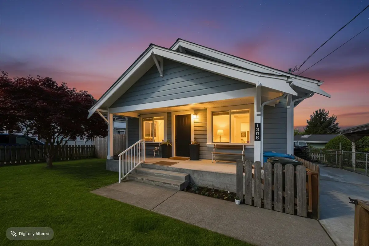 1388 Rohnerville Road, Fortuna, CA 95540 - #1