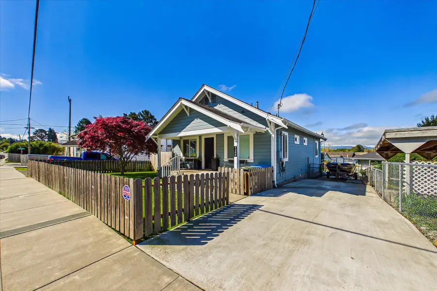 1388 Rohnerville Road, Fortuna, CA 95540 - #3