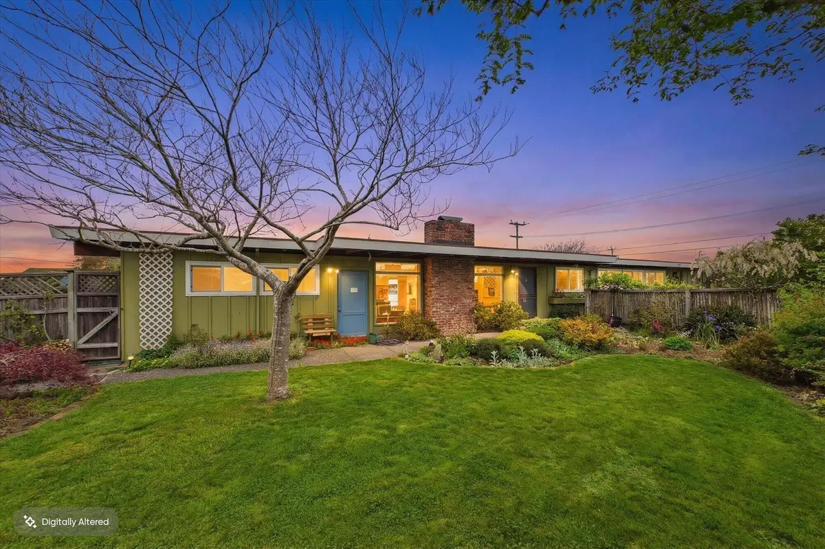 1981 Forest Lake Drive, Eureka, CA 95503 - #1