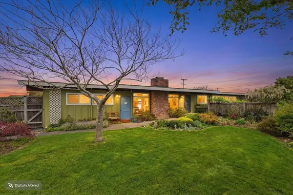 1981 Forest Lake Drive, Eureka, CA 95503