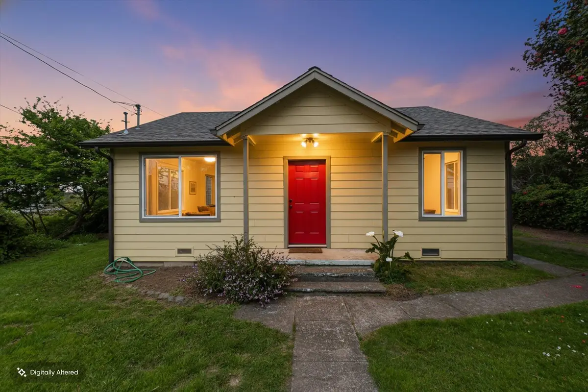 1390 Grant Avenue, Arcata, CA 95521 - #1