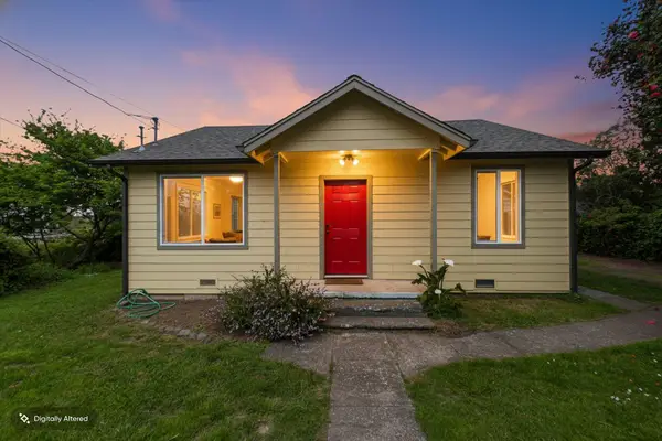 1390 Grant Avenue, Arcata, CA 95521