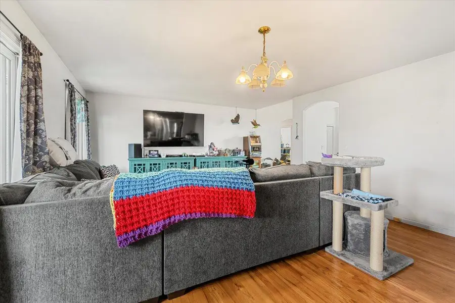 3360 Covey Court, Fortuna, CA 95540 - #3