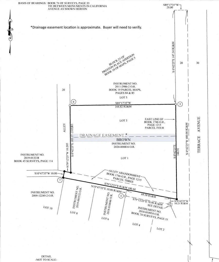 2950 Terrace Avenue, Arcata, CA 95521 - #2