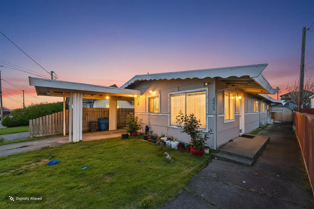 2225-2227 Pine Street, Eureka, CA 95501 - #1