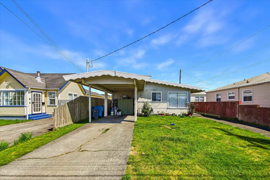 2225-2227 Pine Street, Eureka, CA 95501 - #2