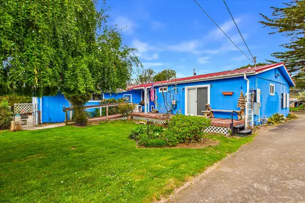 1455 Anderson Avenue, McKinleyville, CA 95519