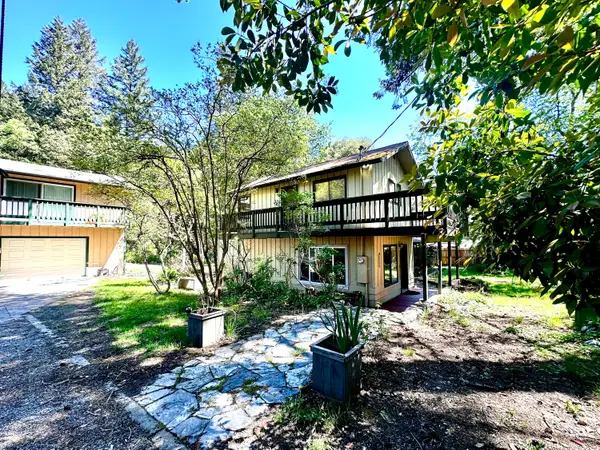 477 Delaney Drive, Willow Creek, CA 95573