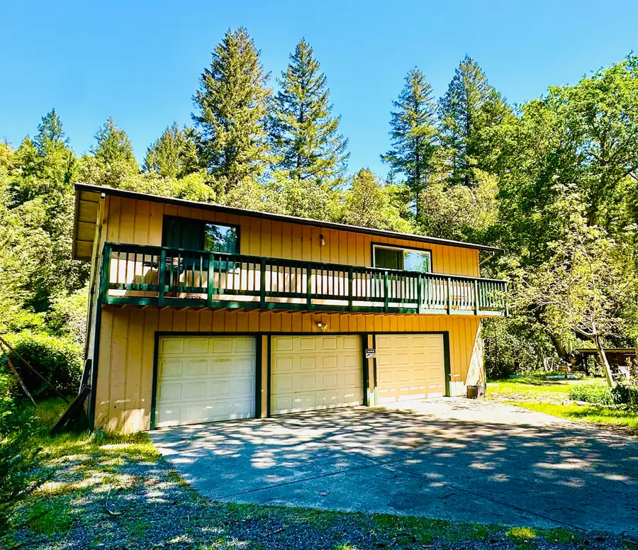 477 Delaney Drive, Willow Creek, CA 95573 - #2