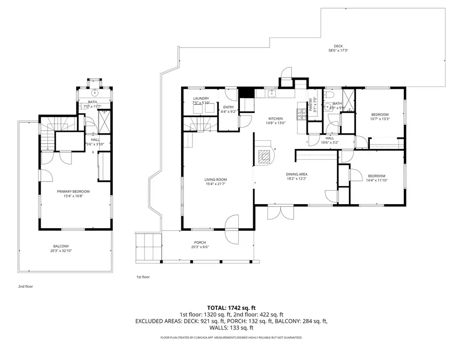 477 Delaney Drive, Willow Creek, CA 95573 - #3