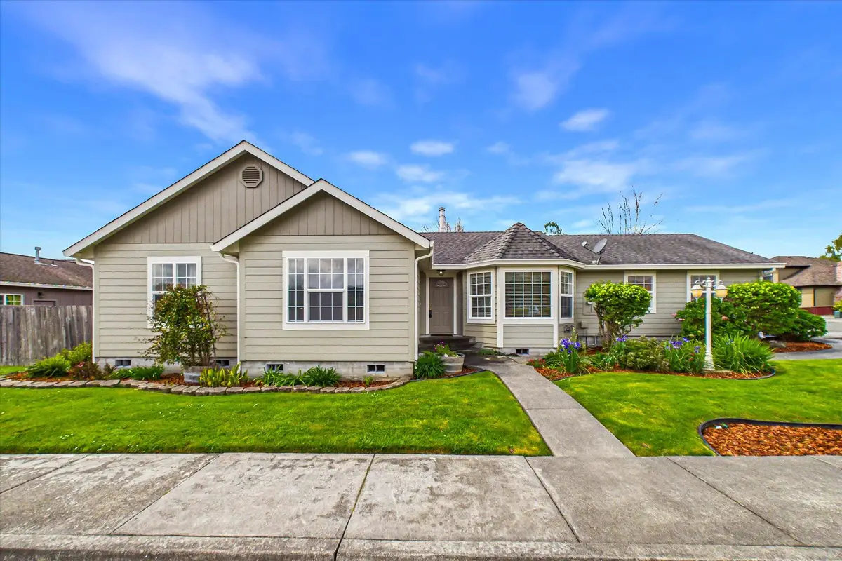 2315 Shamrock Drive, Fortuna, CA 95540 - #1