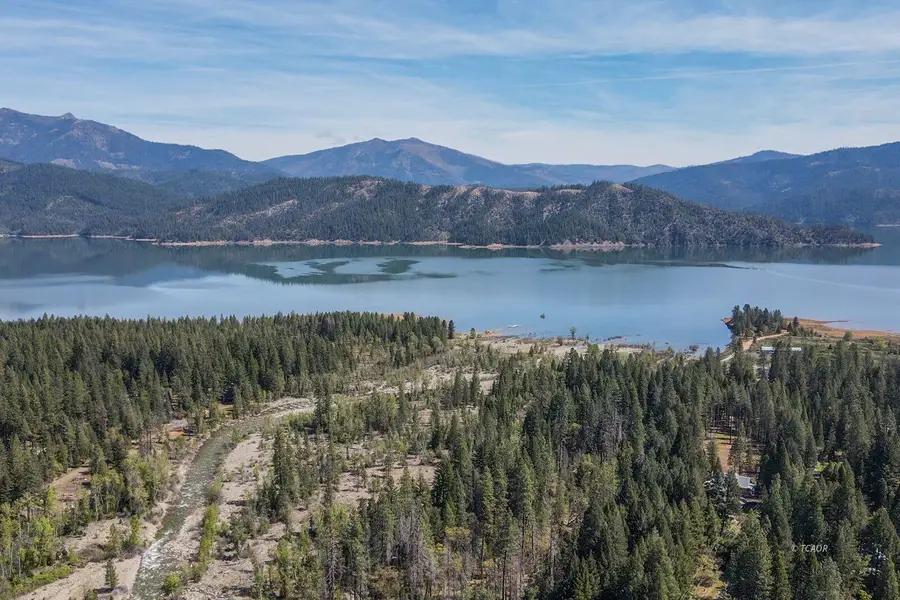 171 Airport Road, Trinity Center, CA 96091 - #3