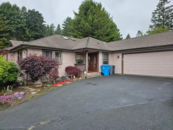 757 Park Avenue, Arcata, CA 95521