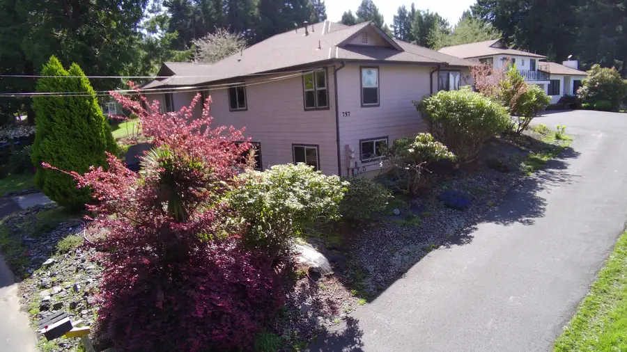 757 Park Avenue, Arcata, CA 95521 - #2