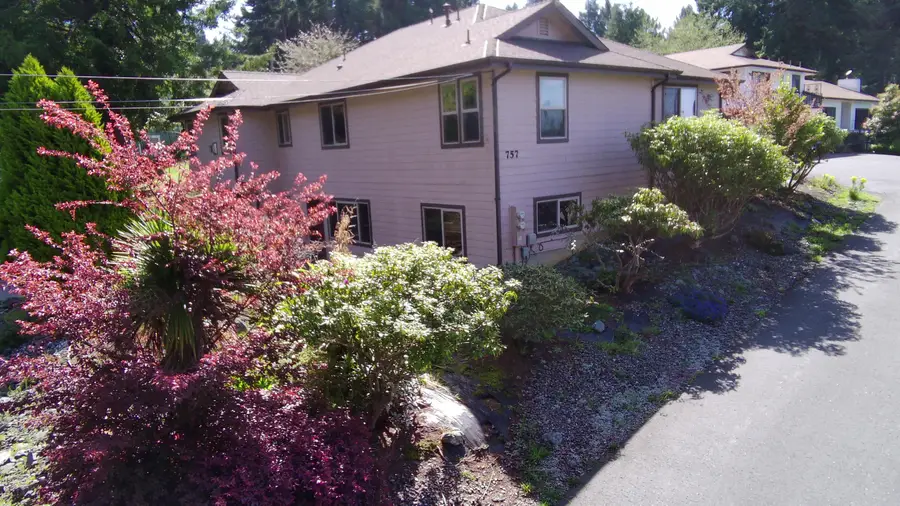 757 Park Avenue, Arcata, CA 95521 - #3