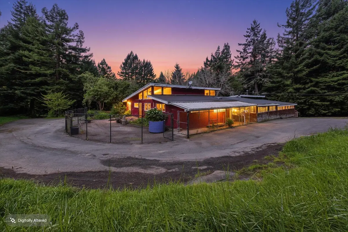 1430 Fox Creek Road, Carlotta, CA 95528 - #1