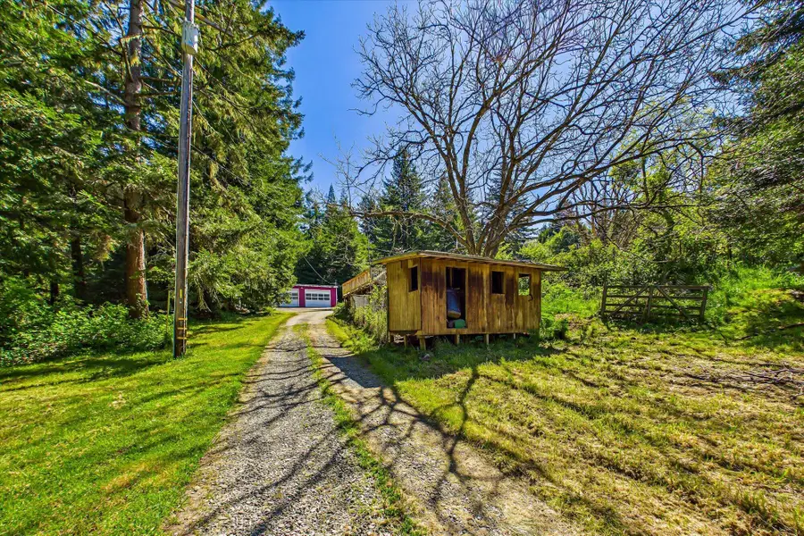 1430 Fox Creek Road, Carlotta, CA 95528 - #3