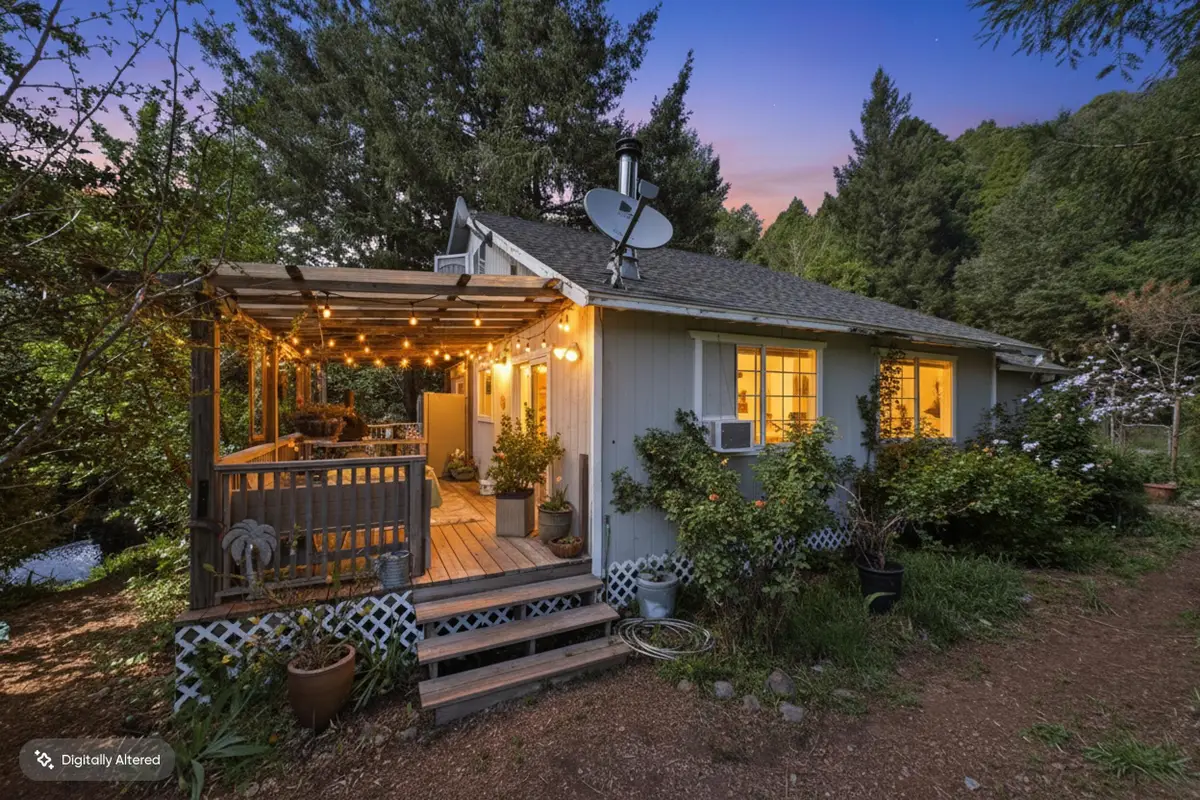 12600 Briceland Road, Whitethorn, CA 95589 - #1
