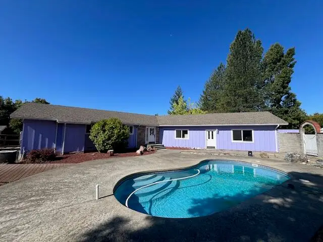 191 Christopher Lane, Garberville, CA 95542 - #1