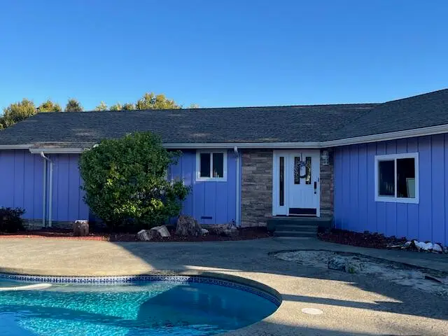 191 Christopher Lane, Garberville, CA 95542 - #3