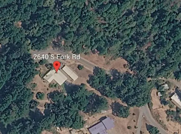 2640 S Fork Road, Salyer, CA 95563