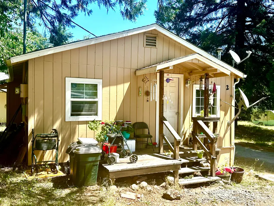 39542 Hwy 299, Willow Creek, CA 95573 - #3