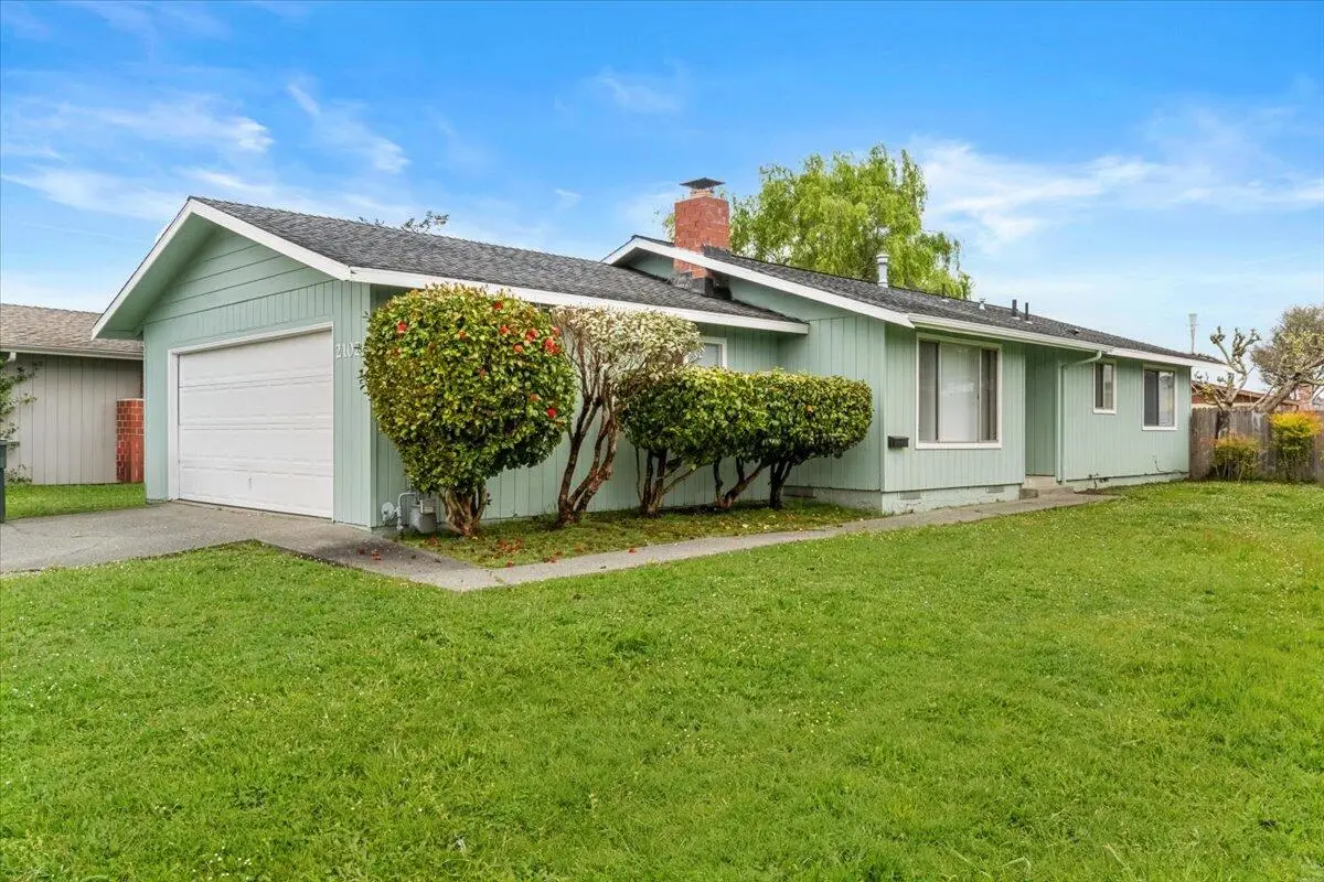 2102 Haeger Avenue, Arcata, CA 95521 - #1