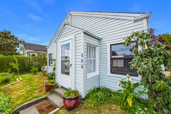 369 H Street, Arcata, CA 95521