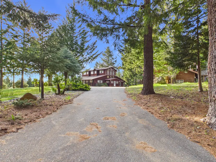 0000 Fisher Road, Honeydew, CA 95545 - #2