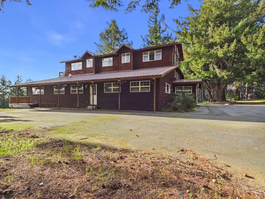 0000 Fisher Road, Honeydew, CA 95545 - #3