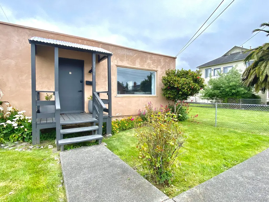 1062 N Street, Arcata, CA 95521 - #3