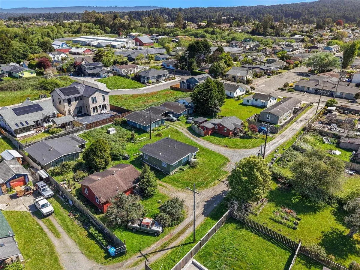 1181 Q Street, Arcata, CA 95521 - #1