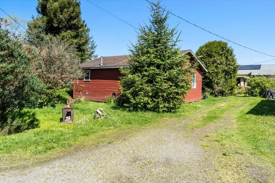 1181 Q Street, Arcata, CA 95521 - #3
