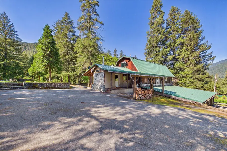 1490 Red Cap Road, Orleans, CA 95556 - #2