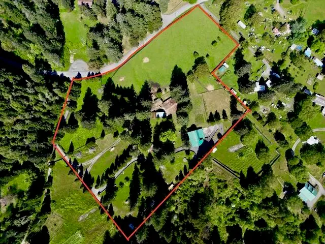 1490 Red Cap Road, Orleans, CA 95556 - #3
