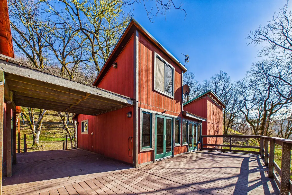 40+/-Acres Ridge Road, Bridgeville, CA 95526 - #1
