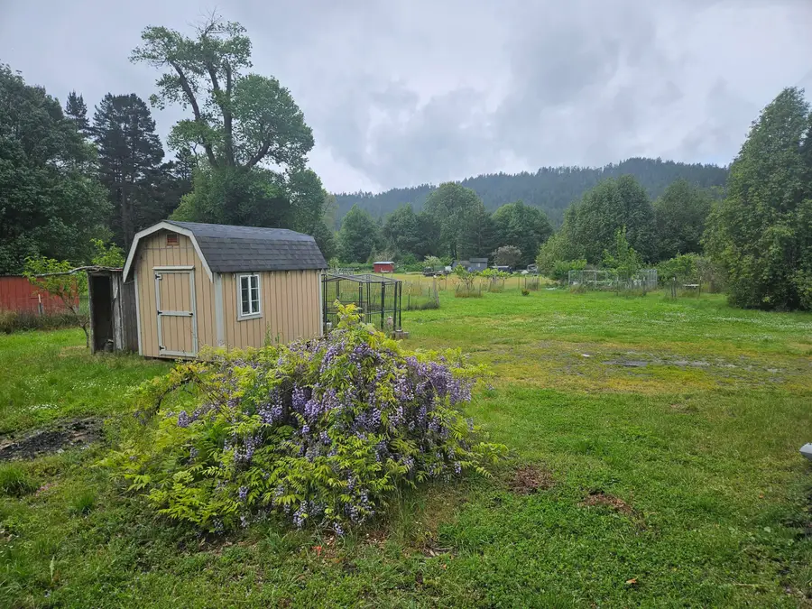 7870 State Highway 36, Carlotta, CA 95528 - #3