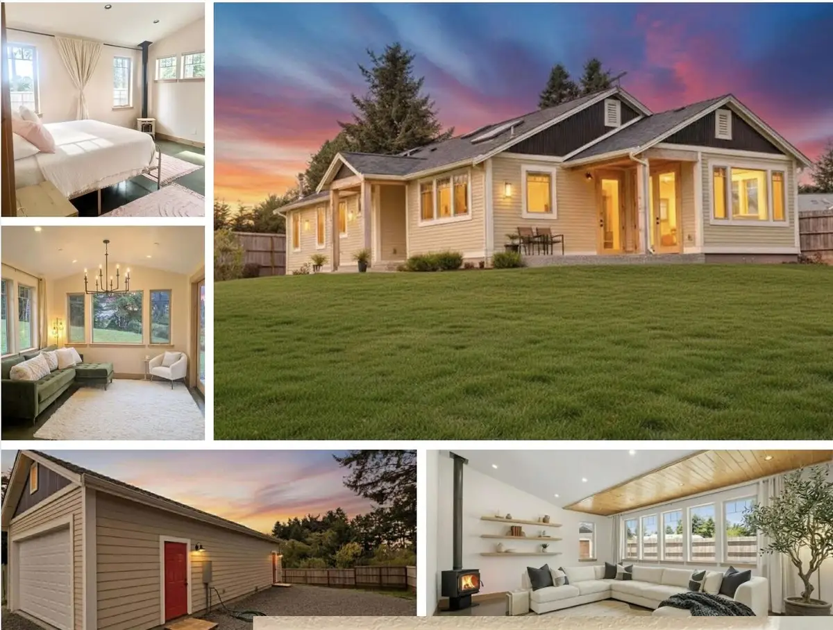 1830 Dixie Lane, McKinleyville, CA 95519 - #1