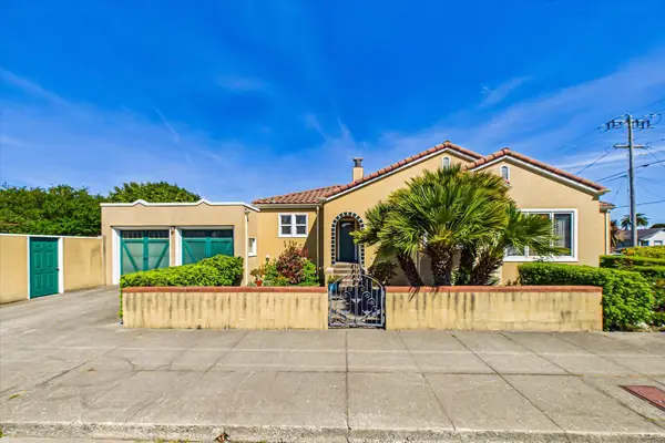 838 J Street, Eureka, CA 95501