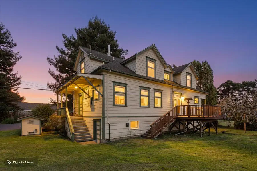 2450 Kenmar Road, Fortuna, CA 95540 - #2