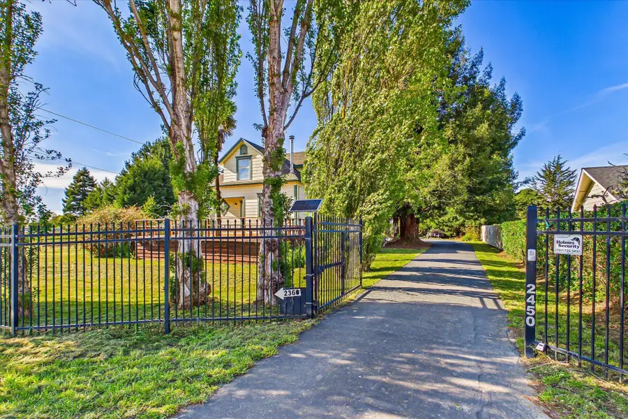2450 Kenmar Road, Fortuna, CA 95540 - #3