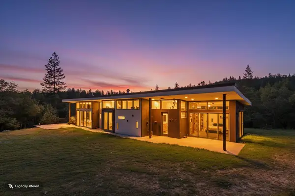 6691 Reading Creek Road, Douglas City, CA 96024