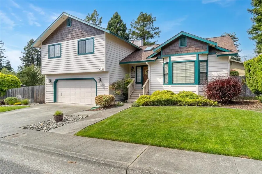 1535 Chabot Court, Cutten, CA 95503 - #2