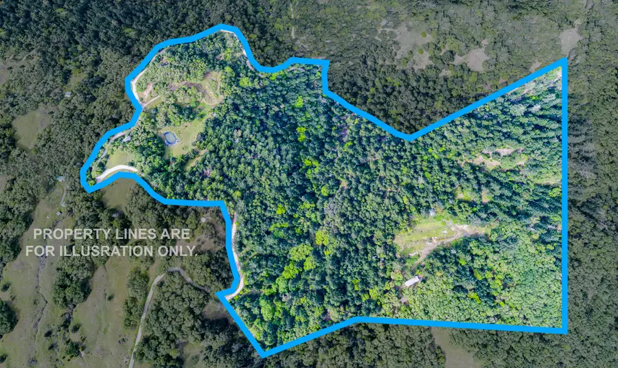 539 Wade Road, Garberville, CA 95542 - #2
