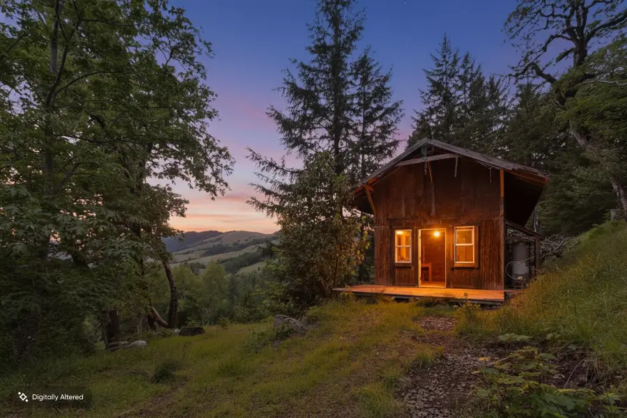 539 Wade Road, Garberville, CA 95542 - #3