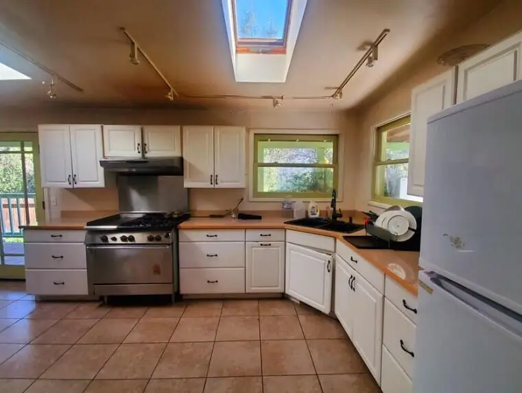 461 Alder Avenue, Alderpoint, CA 95511 - #2