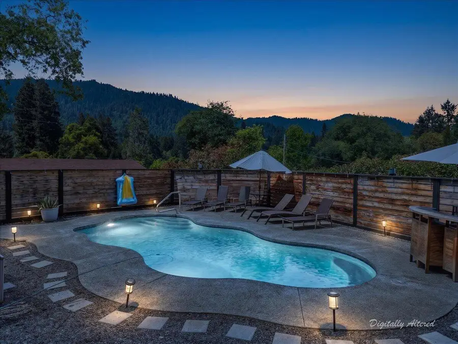 61 Sunset Place, Willow Creek, CA 95573 - #2