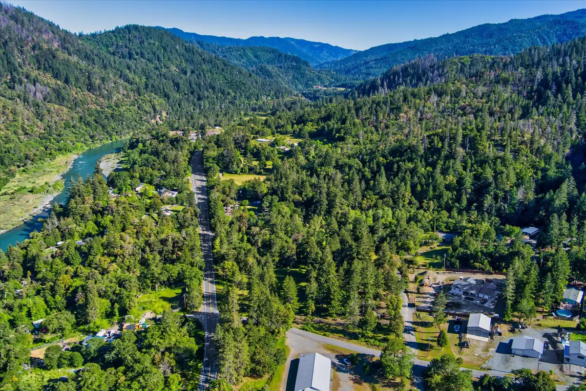 40 Enchanted Springs Lane, Willow Creek, CA 95573 - #1