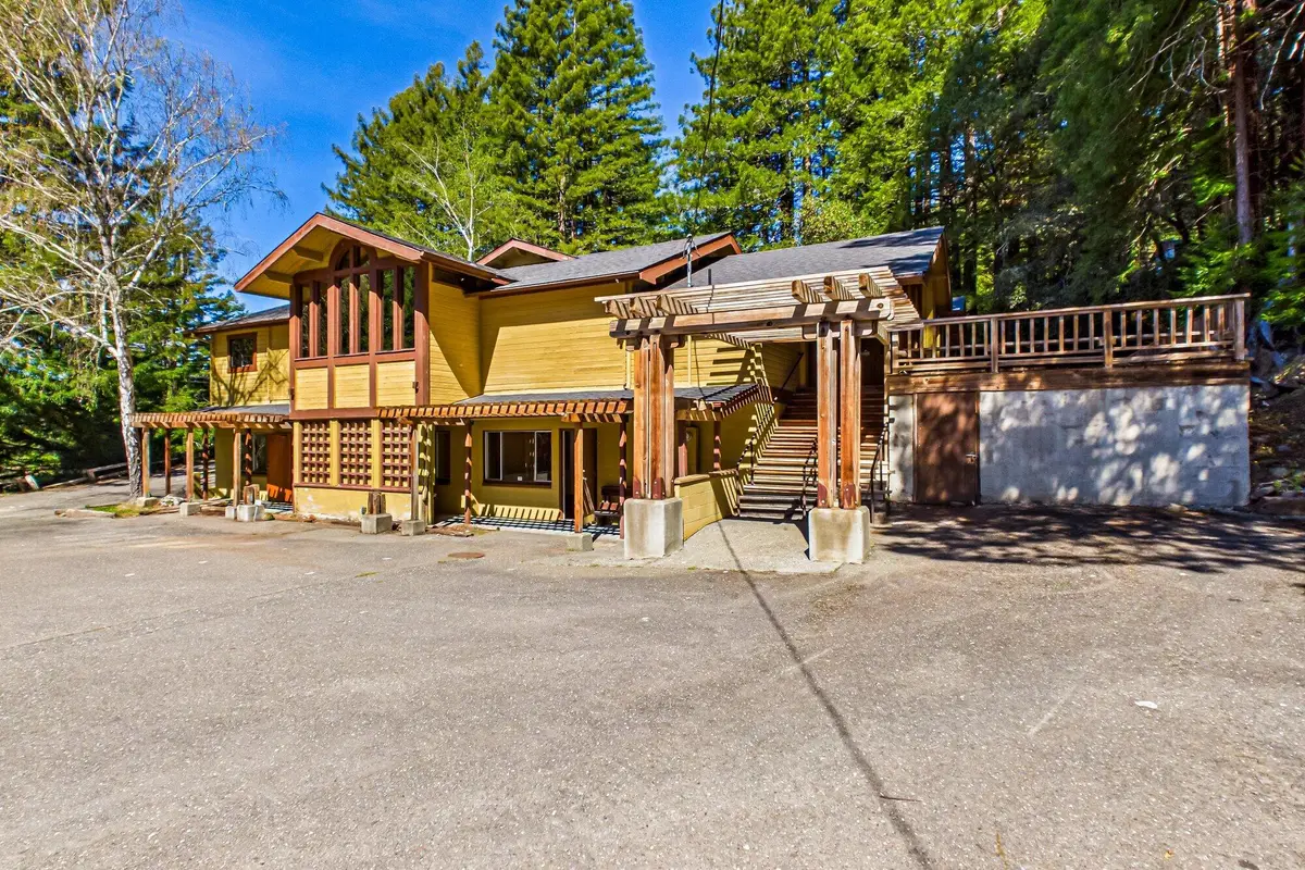 625 Newton Road, Weott, CA 95571 - #1