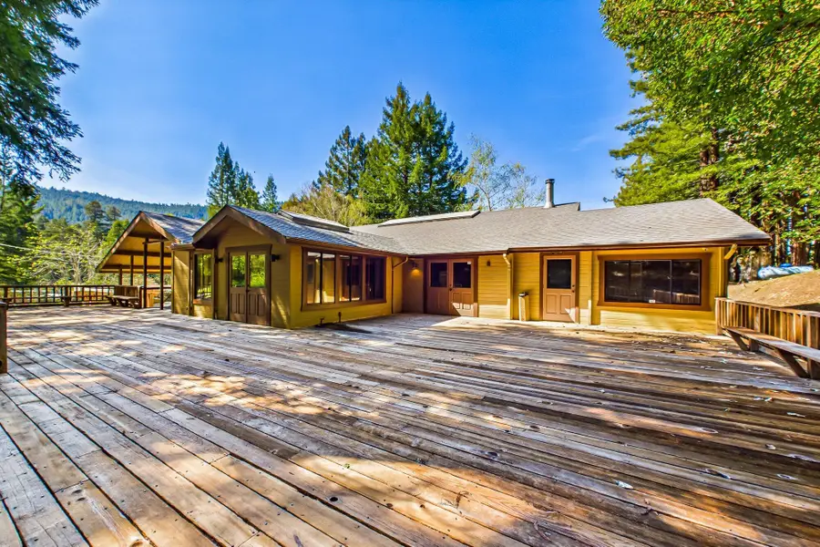 625 Newton Road, Weott, CA 95571 - #3